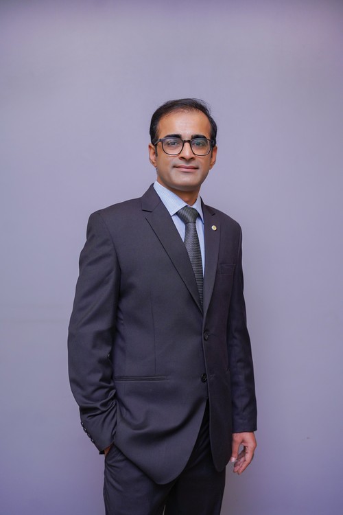 Khizar Khokhar
