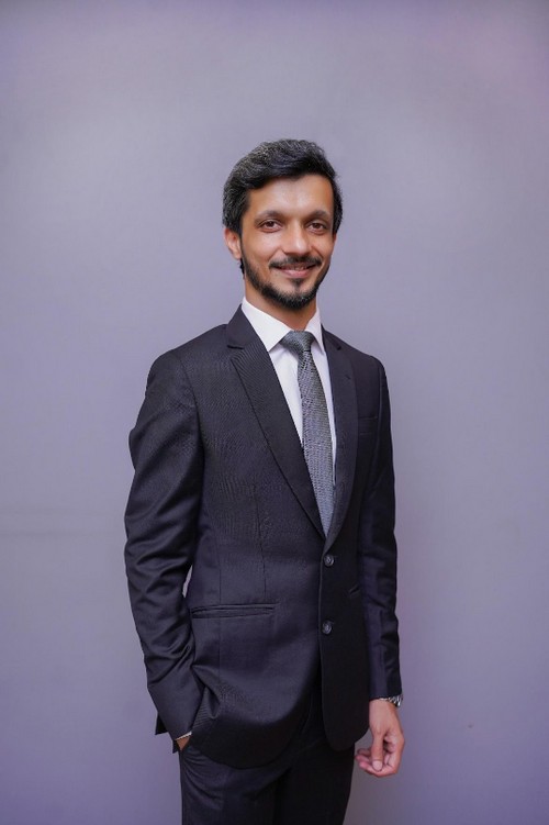 Mujtaba Hasan
